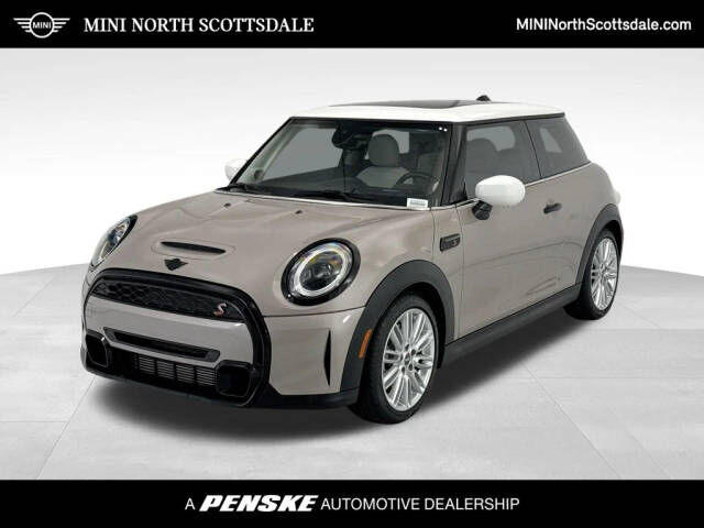 2024 MINI Hardtop