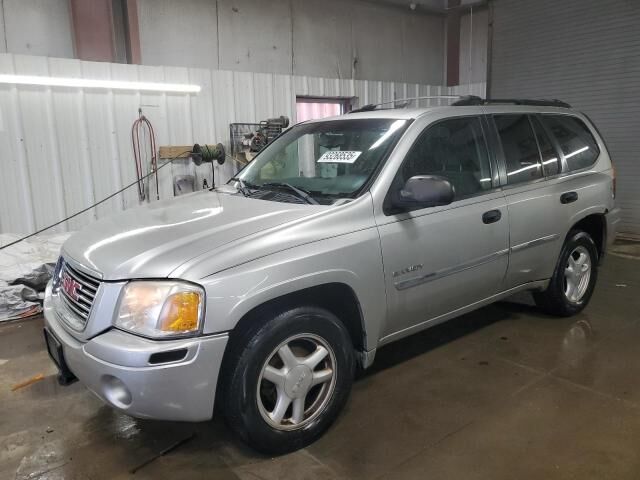 2006 GMC Envoy