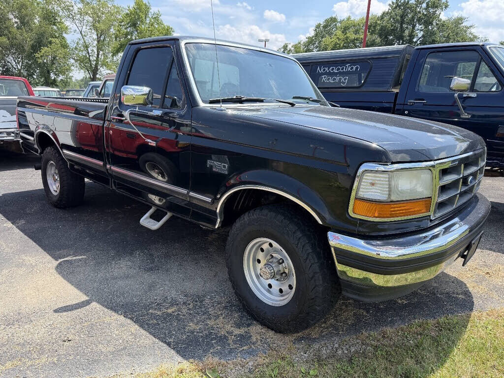 1994 FORD F-150