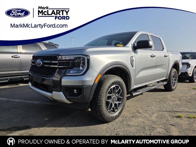 2024 FORD Ranger