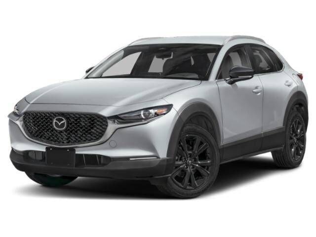 2026 MAZDA CX-30