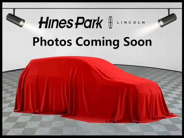 2024 LINCOLN Aviator