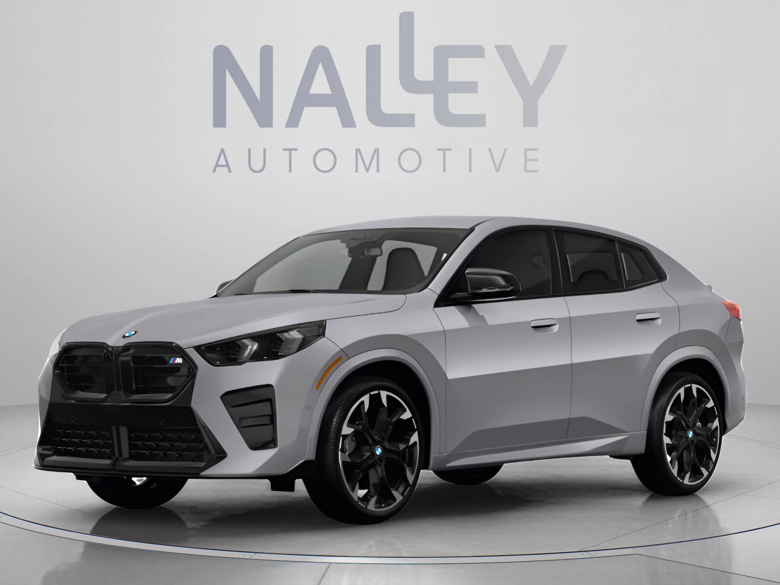 2026 BMW X2