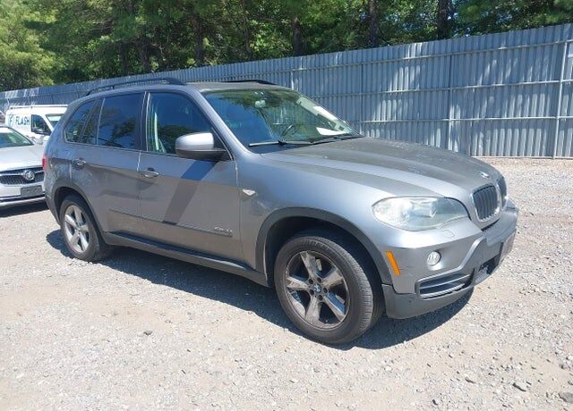 2009 BMW X5