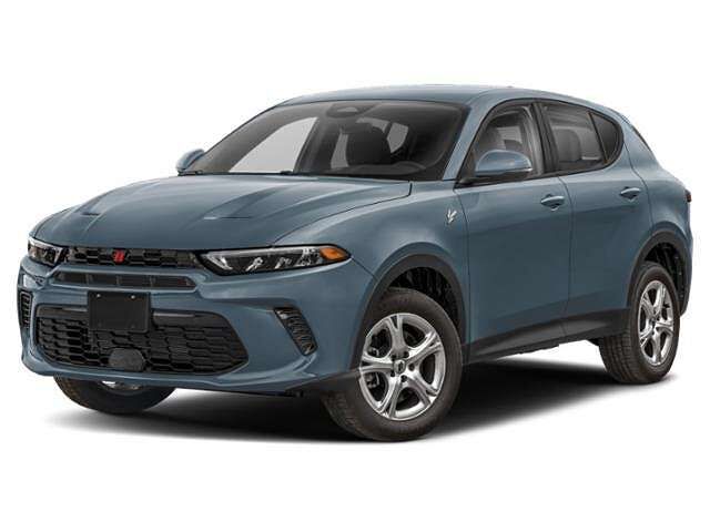 2024 DODGE HORNET