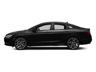 2016 CHRYSLER 200