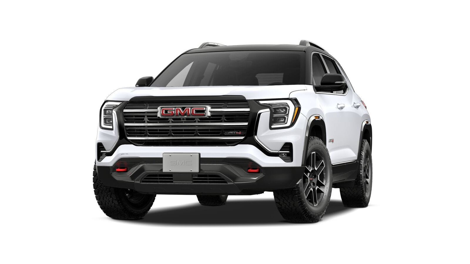 2027 GMC Terrain