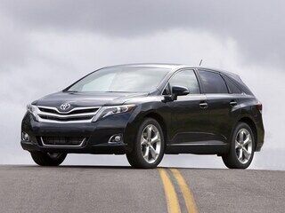 2015 TOYOTA Venza