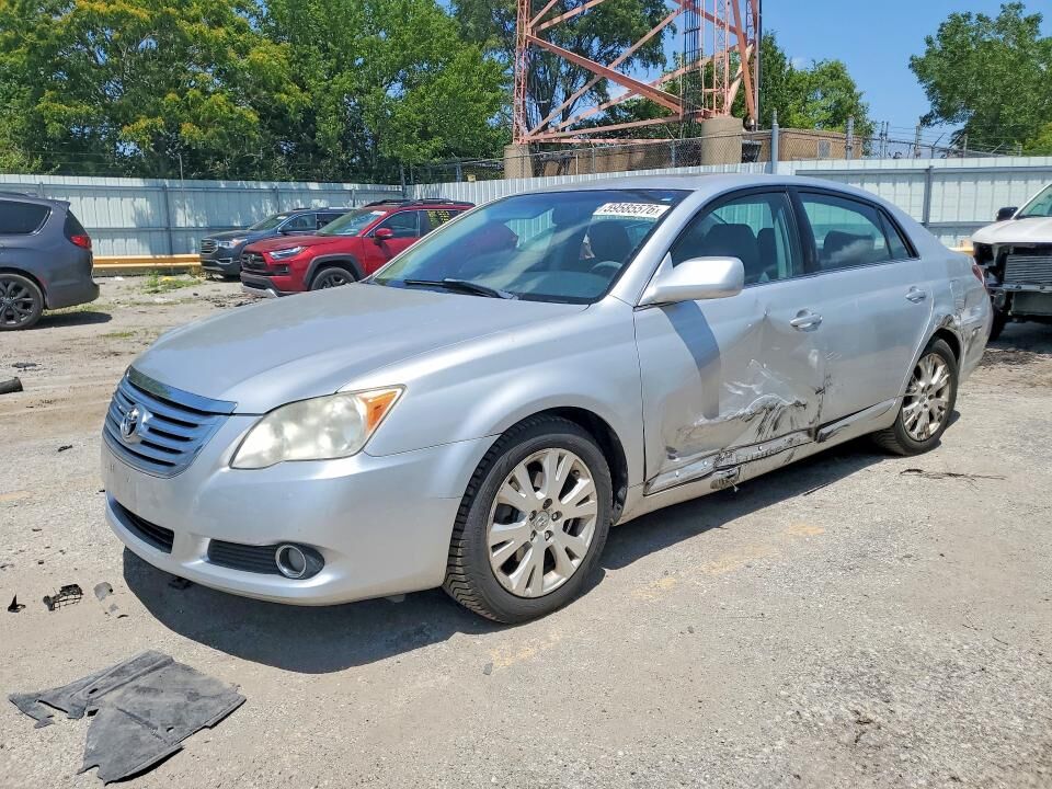 2010 TOYOTA Avalon
