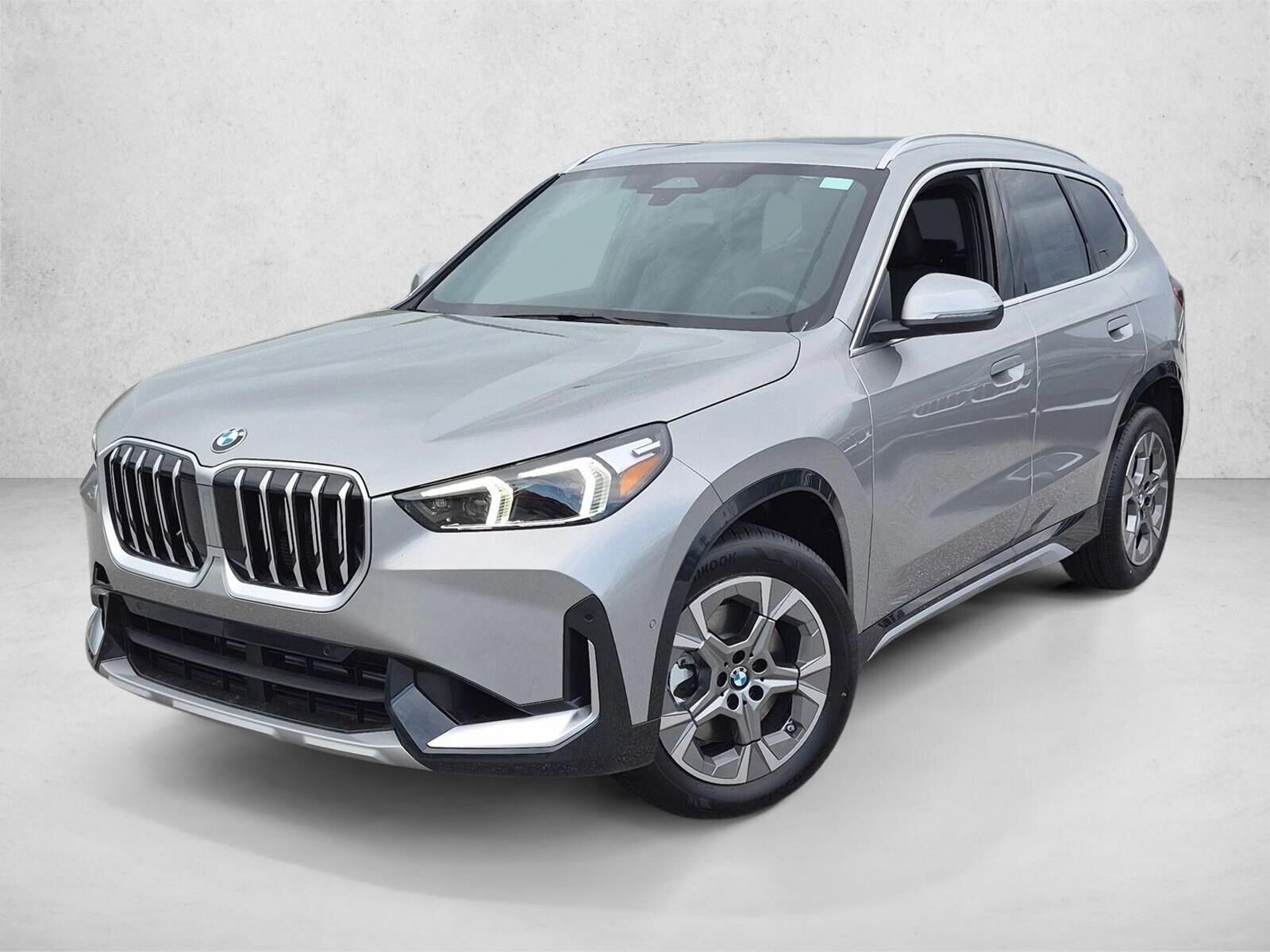 2026 BMW X1