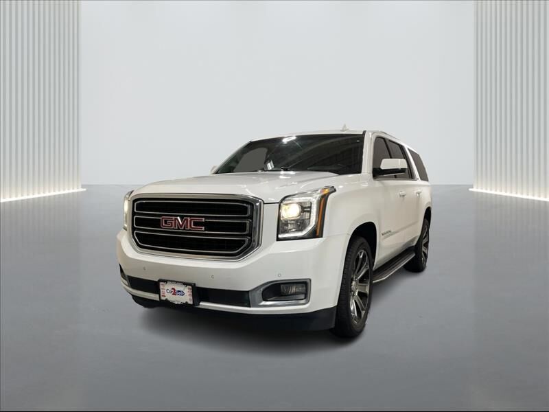 2019 GMC Yukon XL