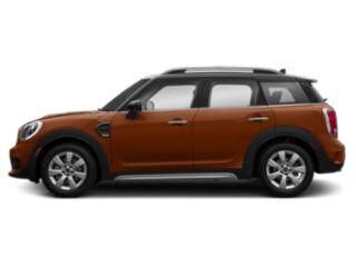 2019 MINI Countryman