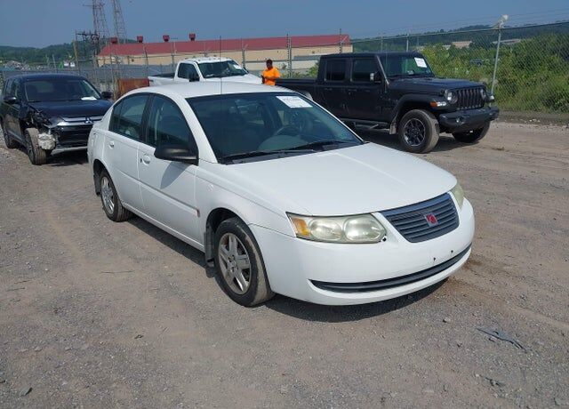 2005 SATURN Ion