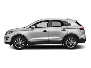 2017 LINCOLN MKC