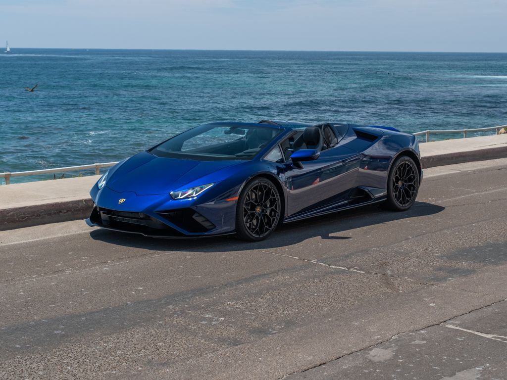 2023 LAMBORGHINI Huracan