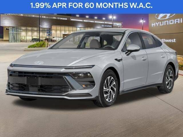 2026 HYUNDAI Sonata