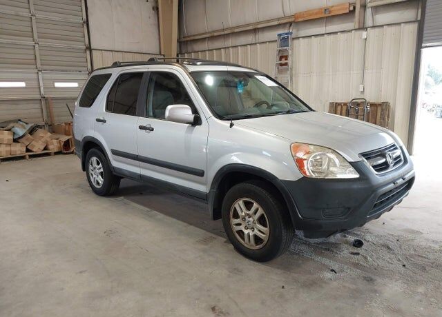 2003 HONDA CR-V