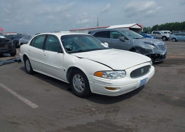 2005 BUICK LeSabre