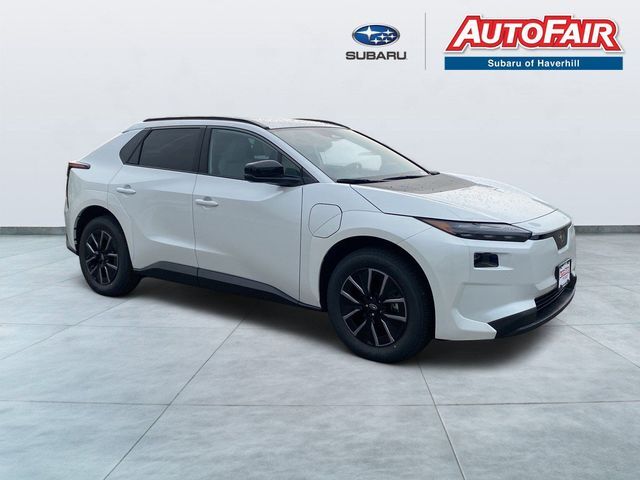 2026 SUBARU Solterra