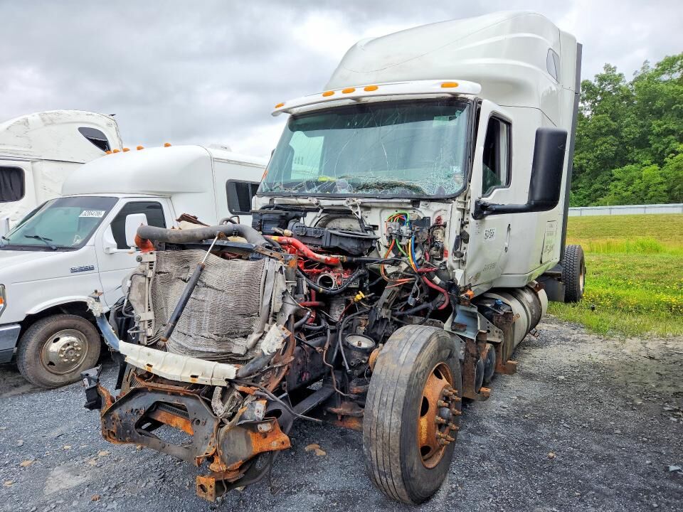 2019 INTERNATIONAL LT625