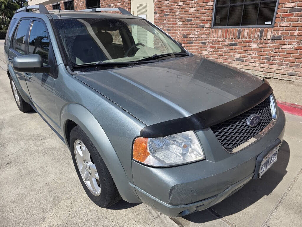2005 FORD Freestyle