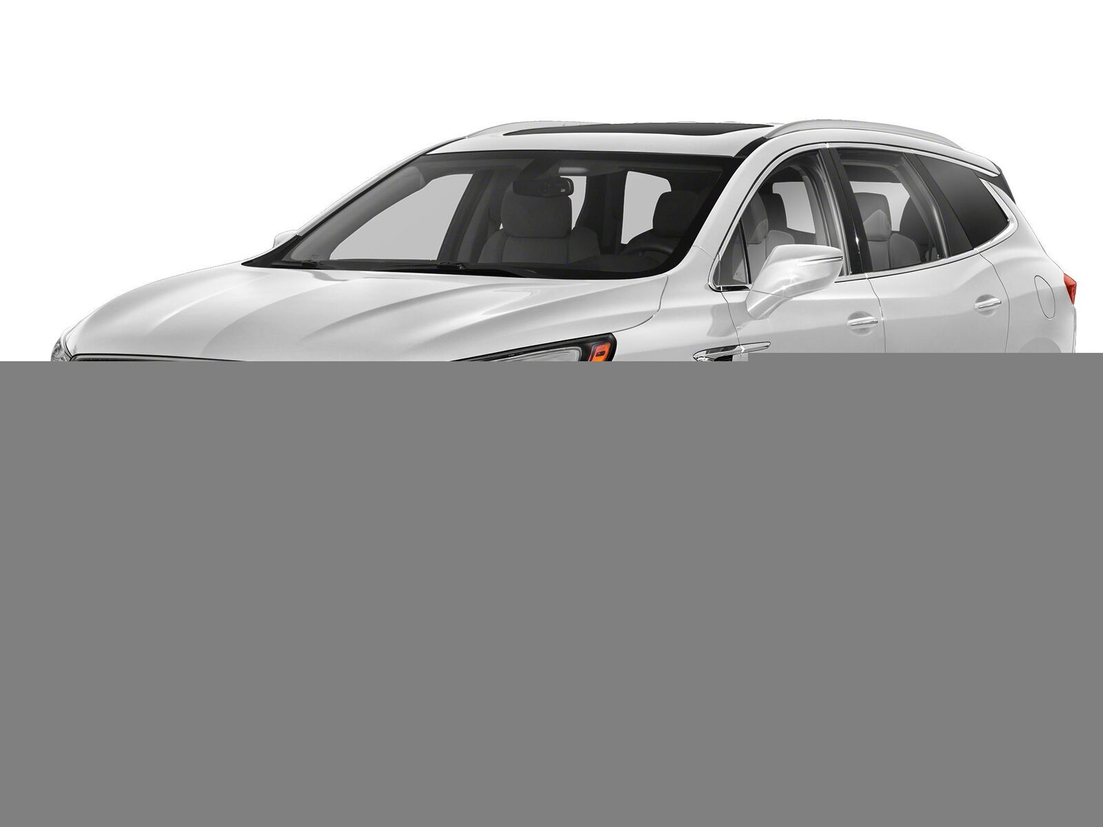 2021 BUICK Enclave