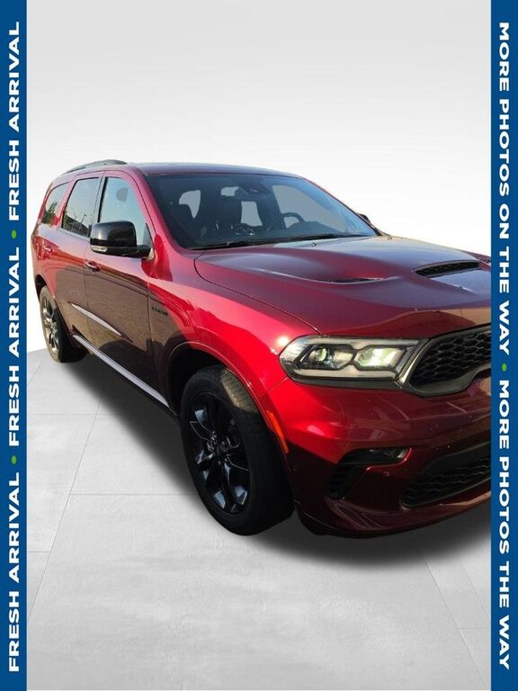 2023 DODGE Durango