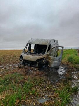 2025 RAM Promaster 2500