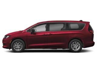 2023 CHRYSLER Voyager