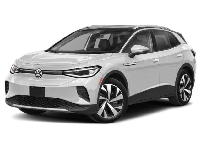 2022 VOLKSWAGEN ID.4