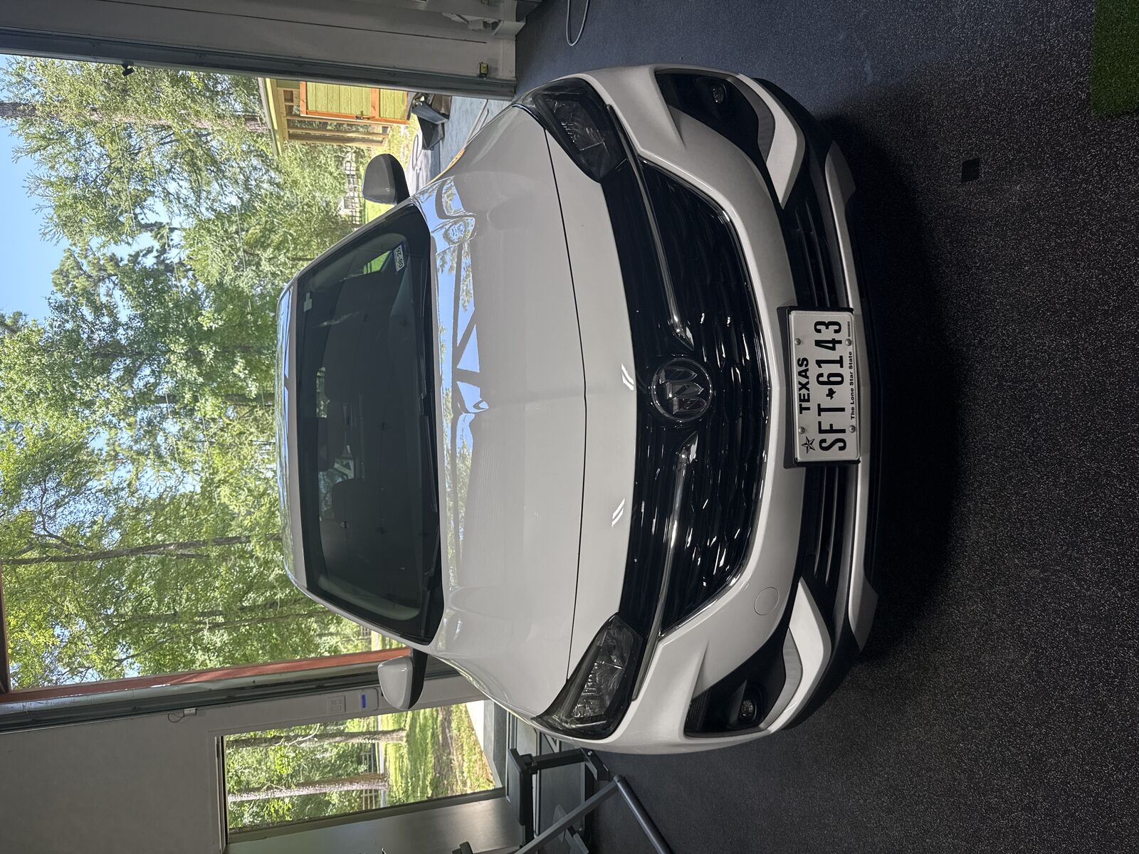 2023 BUICK Encore GX