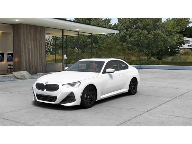 2026 BMW 2 Series