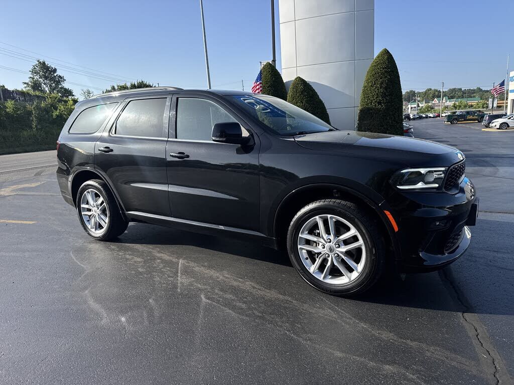 2023 DODGE Durango