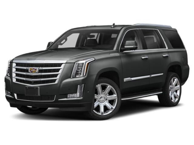 2019 CADILLAC Escalade