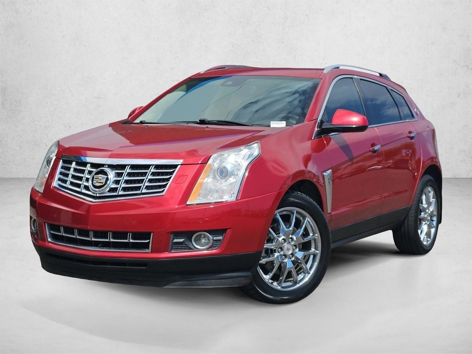 2013 CADILLAC SRX