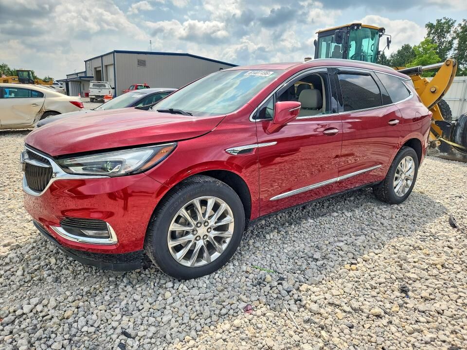 2019 BUICK Enclave