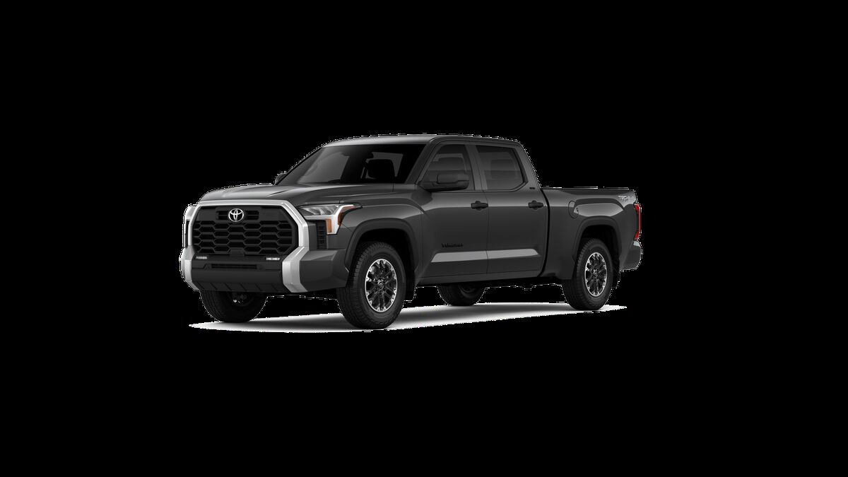 2026 TOYOTA Tundra
