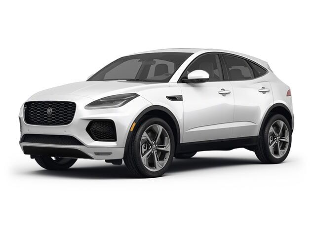 2024 JAGUAR E-PACE