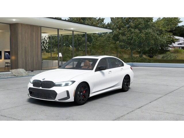 2026 BMW M3