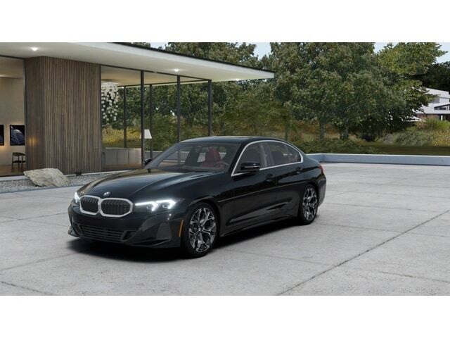 2026 BMW 3 Series