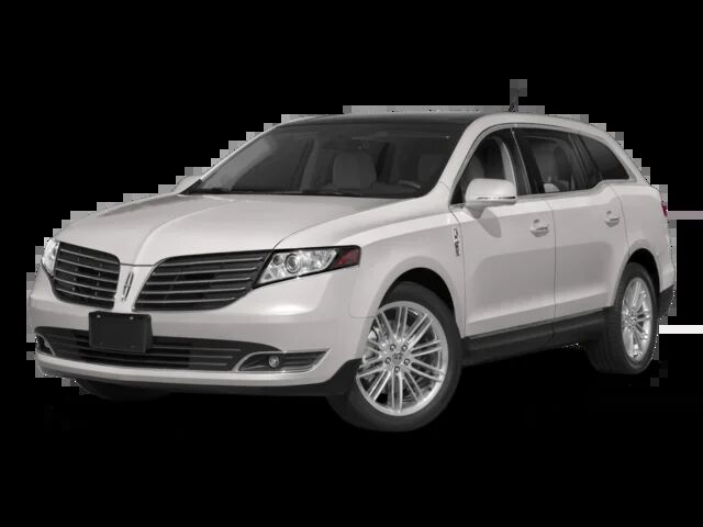 2017 LINCOLN MKT
