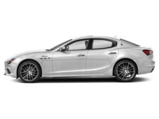 2022 MASERATI Ghibli