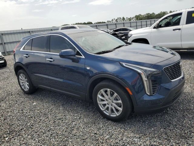 2021 CADILLAC XT4