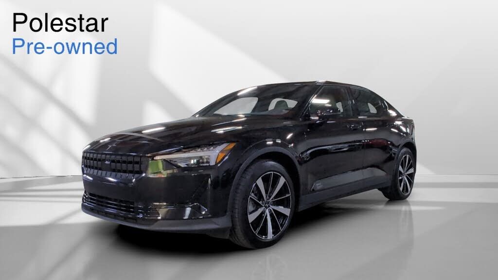 2022 POLESTAR PS2