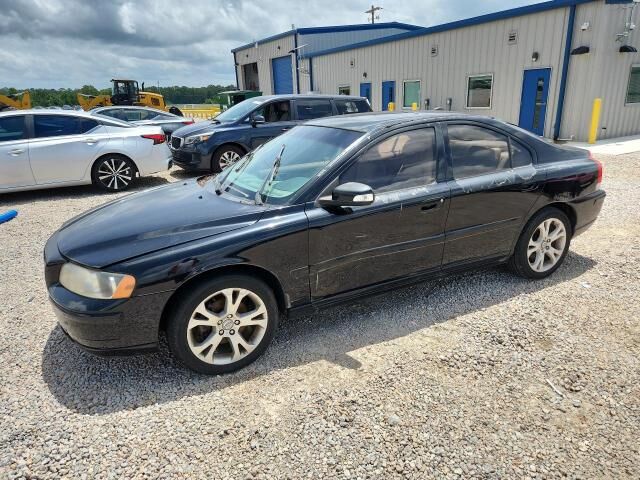 2009 VOLVO S60