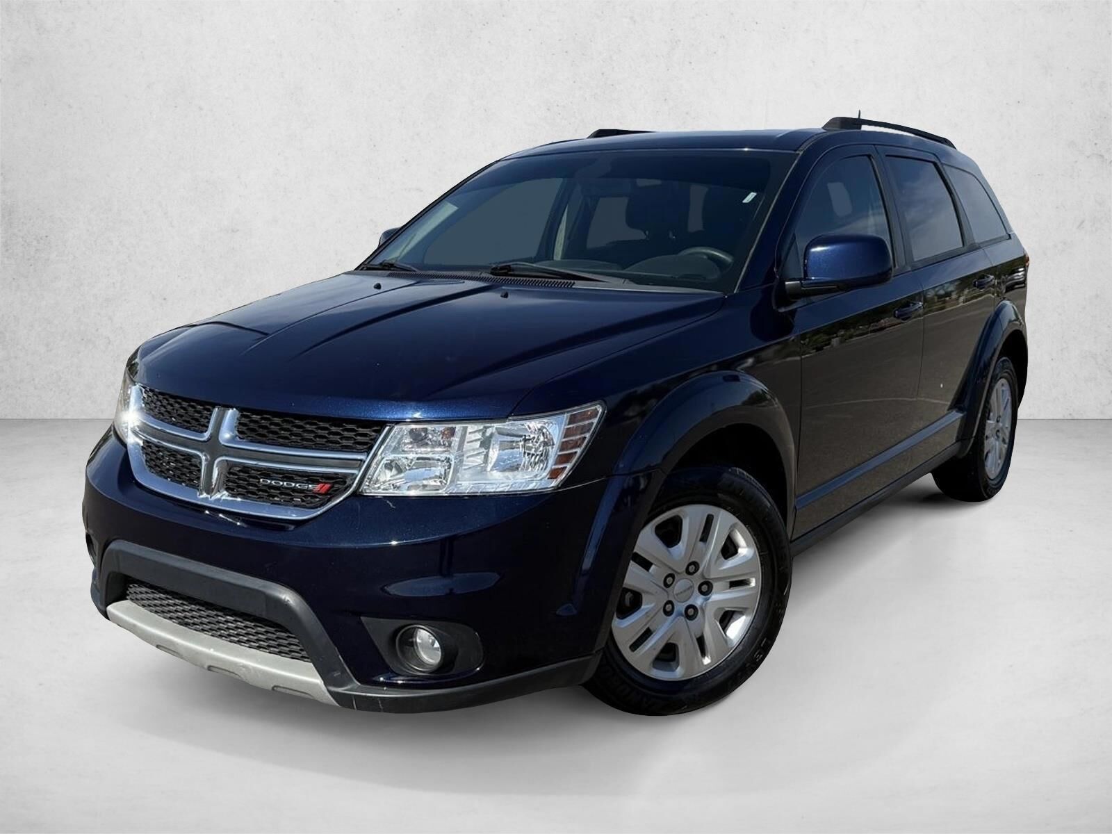 2019 DODGE Journey