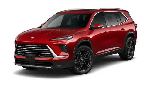 2026 BUICK Enclave