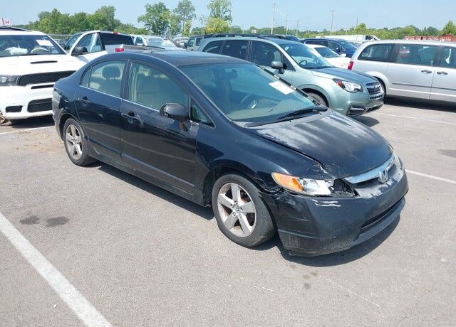2006 HONDA Civic