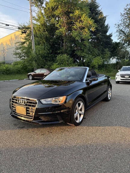 2016 AUDI A3