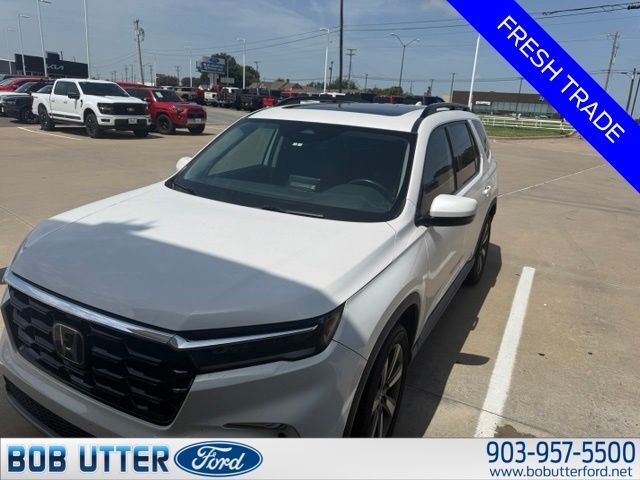 2023 HONDA Pilot